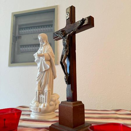 Pansion Ivanka Barac Medjugorje Luaran gambar