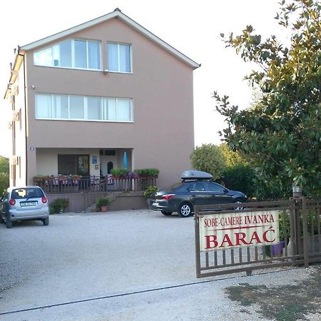 Pansion Ivanka Barac Medjugorje Luaran gambar