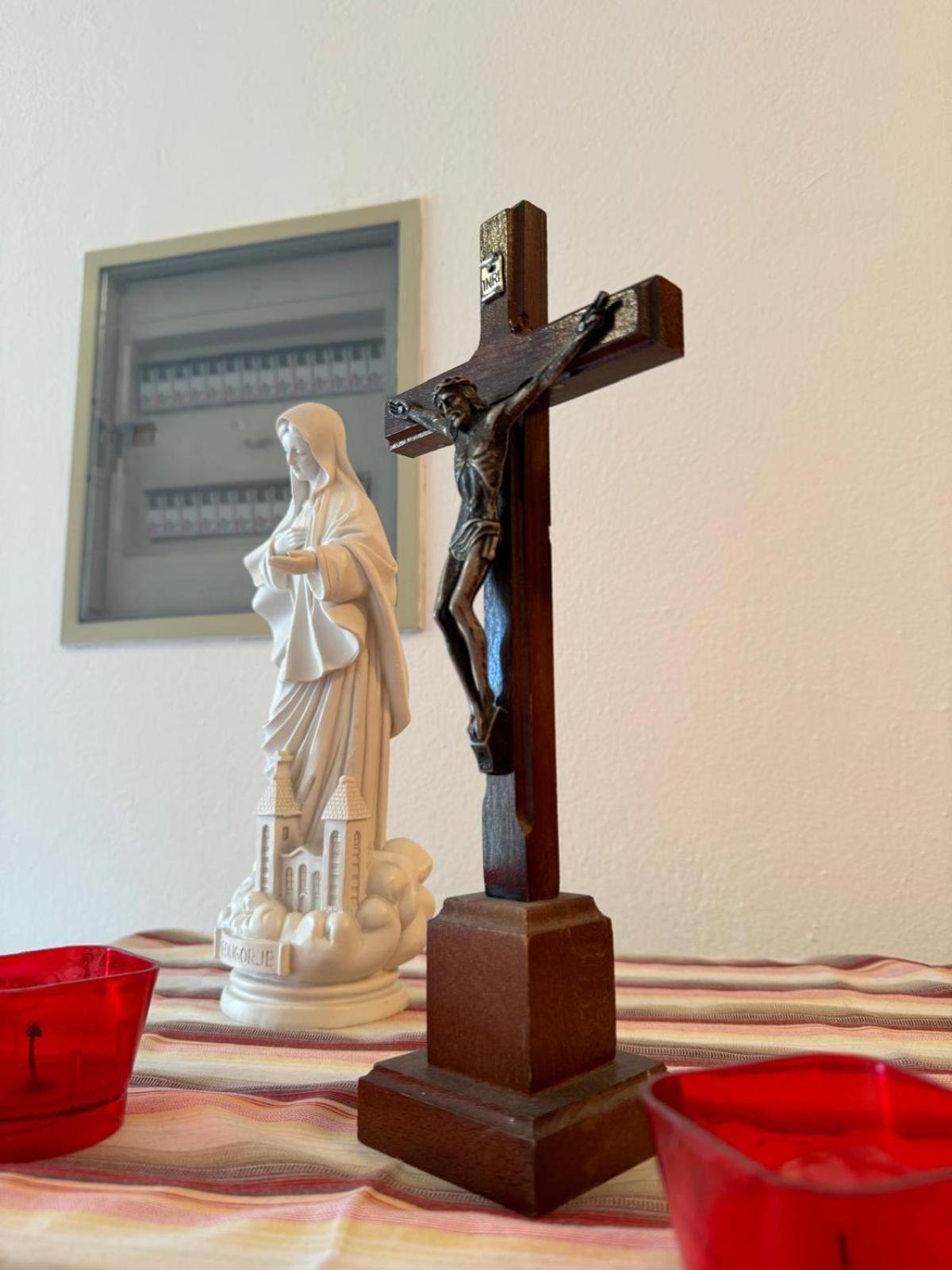 Pansion Ivanka Barac Medjugorje Luaran gambar
